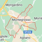 Montegrosso (AT) - 15 kW